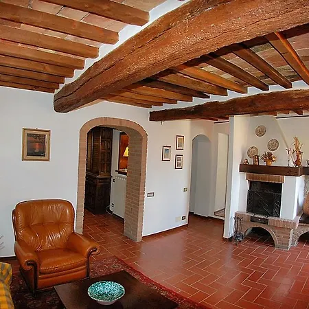 Il Borgo Orciatico