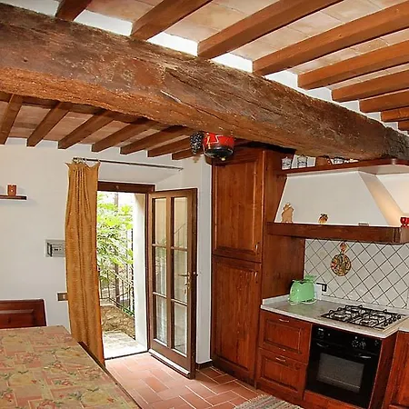 Il Borgo Appartement