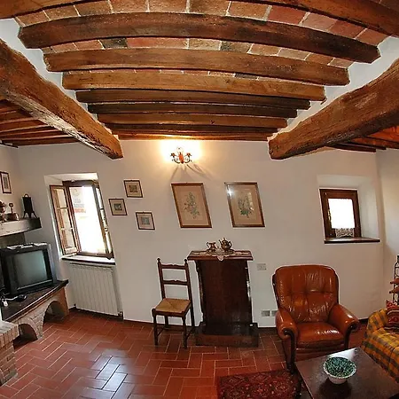 Il Borgo Appartement *
