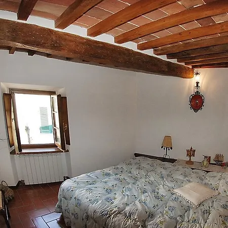 Il Borgo * Orciatico