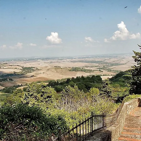 Il Borgo Appartement *