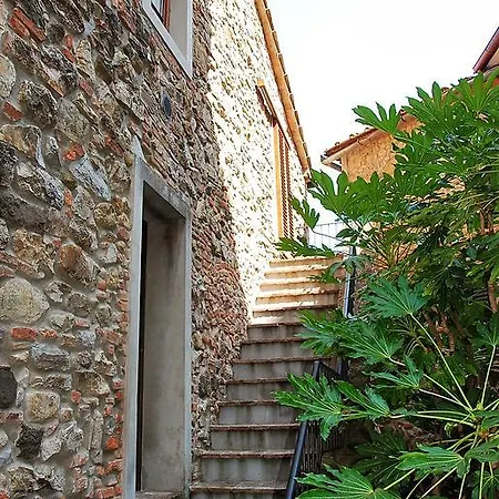 Appartement Il Borgo Orciatico