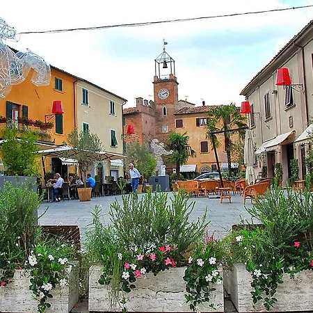Appartement Il Borgo *