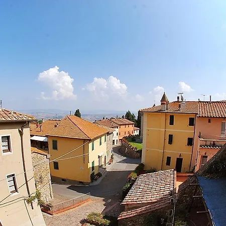 Appartement Il Borgo Orciatico