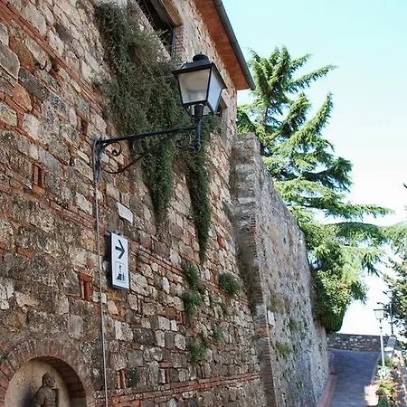Appartement Il Borgo