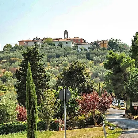 Il Borgo Orciatico