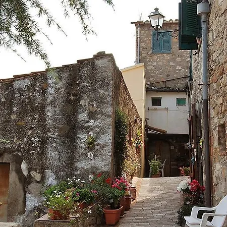 Il Borgo Appartement