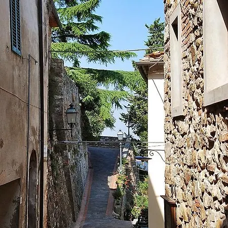 Appartement Il Borgo Orciatico