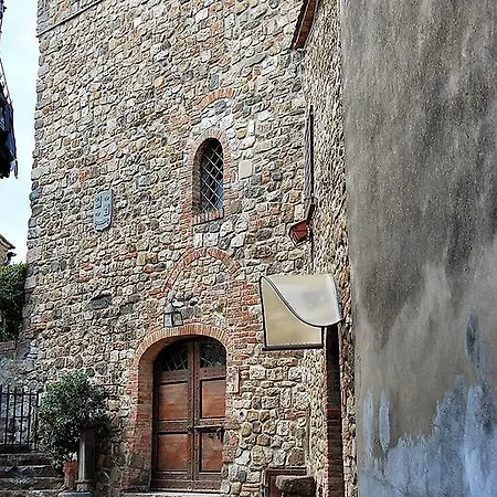 Il Borgo * Orciatico
