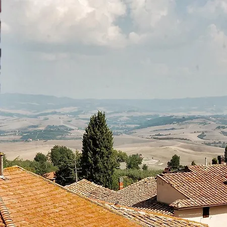 Appartement Il Borgo