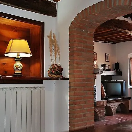 Il Borgo Appartement Orciatico