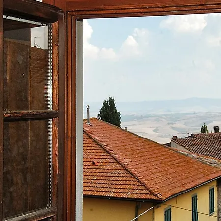 Il Borgo Appartement