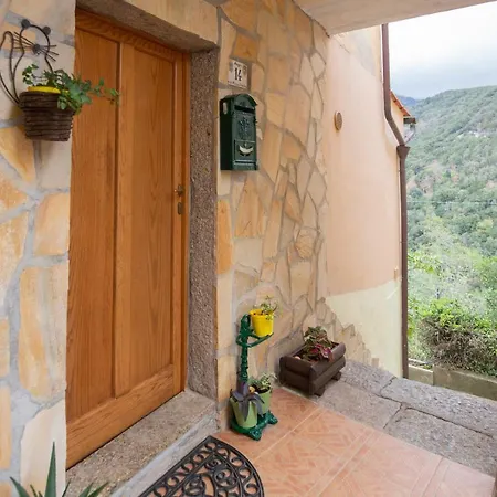 Helloelba Il Borgo Dom wakacyjny *