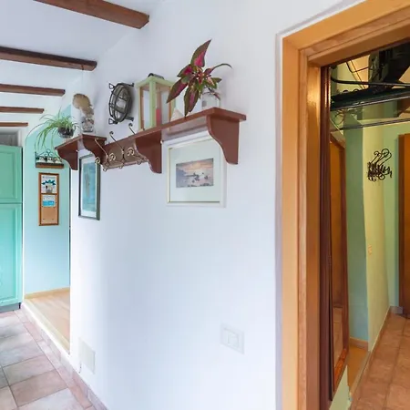 Helloelba Il Borgo Dom wakacyjny